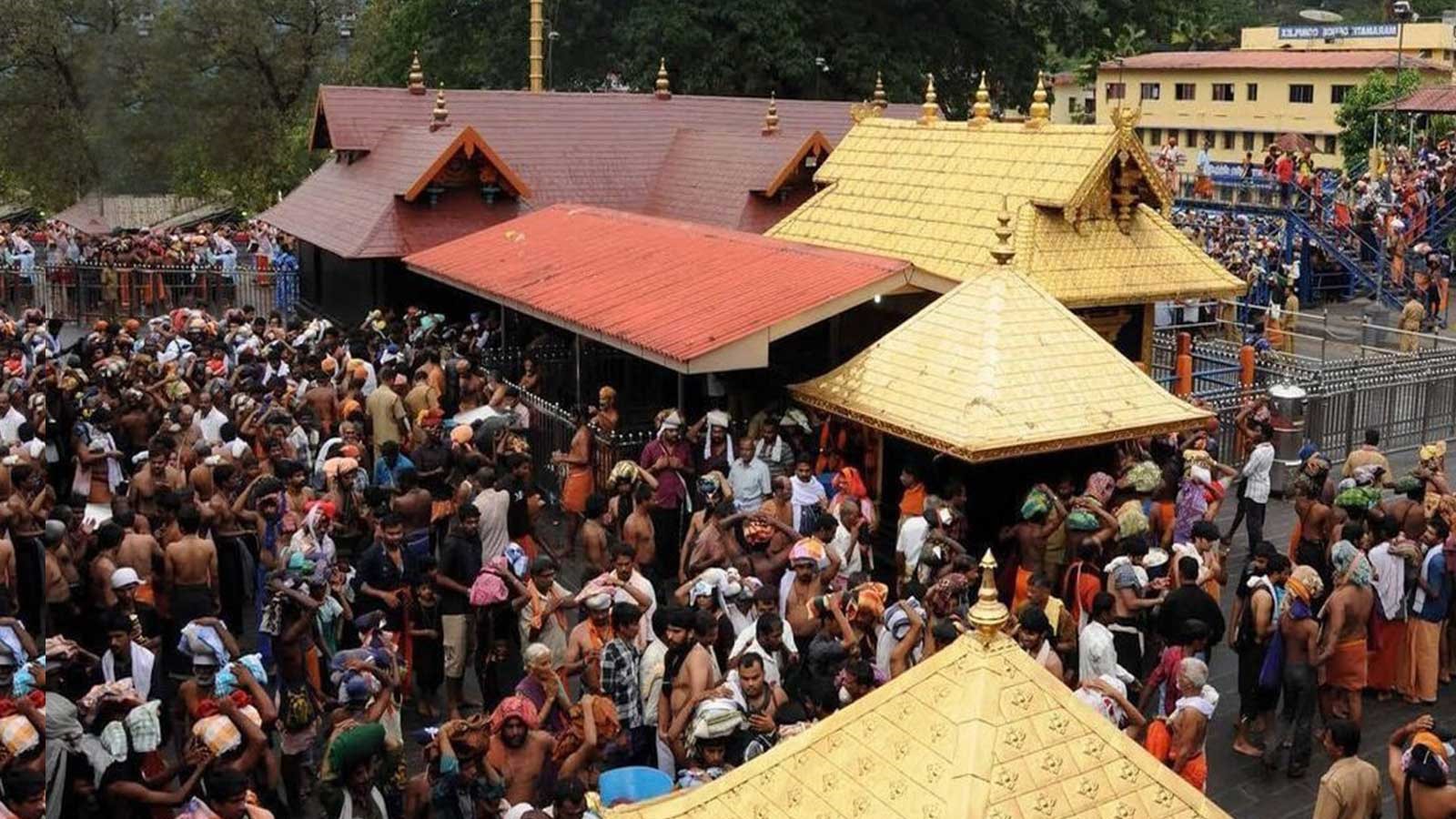 Kerala HC Questions Devaswom Board on Charging for Religious Ritual Pottukuthal at Sabarimala Kerala HC Questions Devaswom Board on Charging for Religious Ritual Pottukuthal at Sabarimala